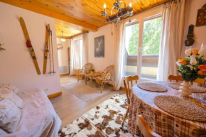 Cosy Studio à coté du lac
